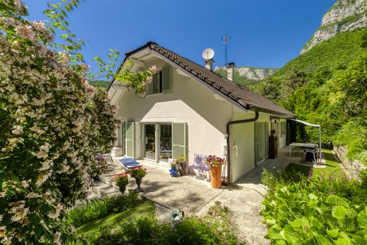 Luxury home in Chambéry, Savoy