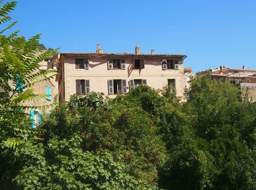 Muro, Upper Corsicaの高級住宅