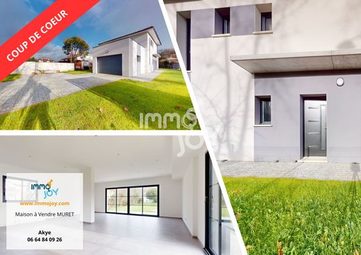 Luxury home in Muret, Upper Garonne