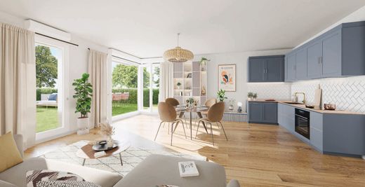 Apartment / Etagenwohnung in Thonon-les-Bains, Haute-Savoie