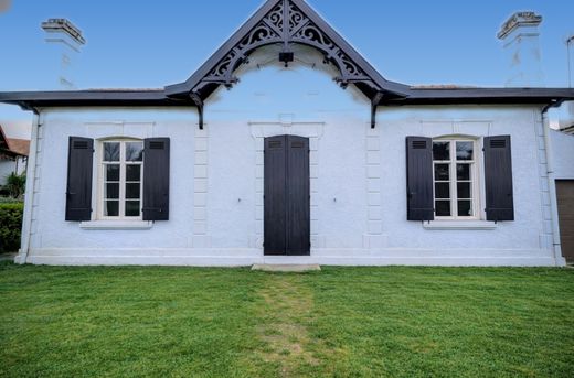 Luksusowy dom w La Teste-de-Buch, Gironde