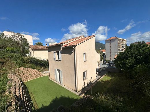 Luksusowy dom w Ajaccio, South Corsica