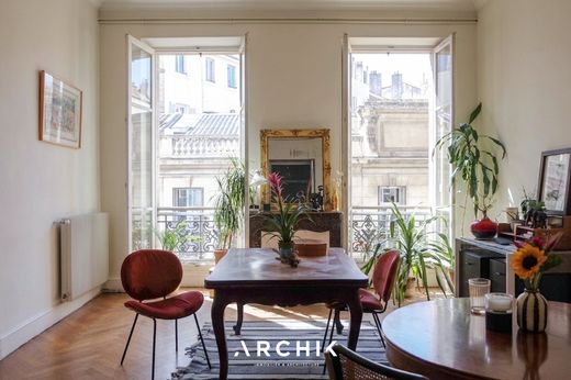 Appartement à Marseille, Bouches-du-Rhône