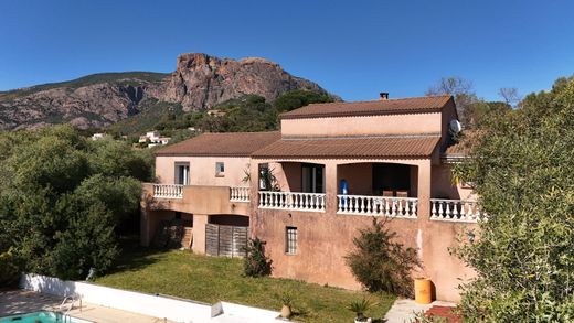 Villa in Afa, South Corsica
