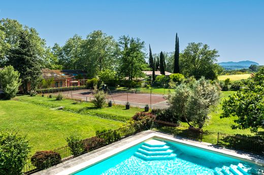Luxury home in Saint-Rémy-de-Provence, Bouches-du-Rhône