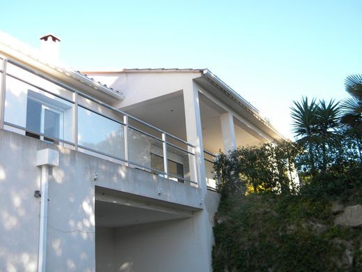 Villa in Ajaccio, Südkorsika