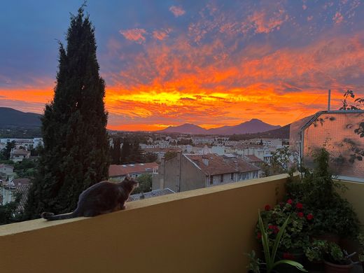 Duplex σε Hyères, Var