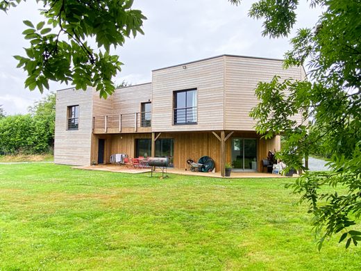 Casa di lusso a Veules-les-Roses, Senna marittima