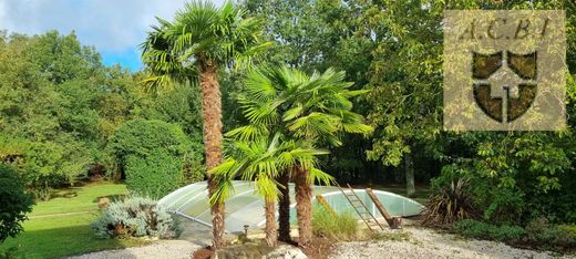 Vendôme, Loir-et-Cherの高級住宅