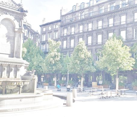 Appartamento a Clermont-Ferrand, Puy-de-Dôme