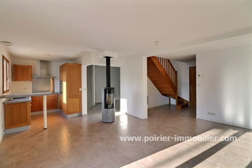 Casa de lujo en Thonon-les-Bains, Alta Saboya