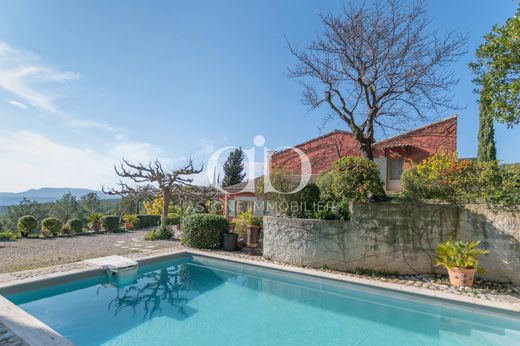 Maison de luxe à Cassis, Bouches-du-Rhône