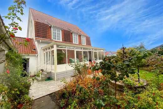 Πολυτελή κατοικία σε Condette, Pas-de-Calais