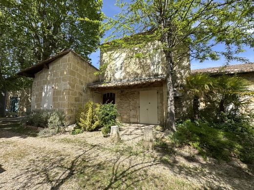 Casa di lusso a Comps, Gard