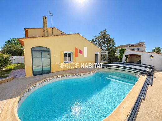 Villa - Juvignac, Hérault