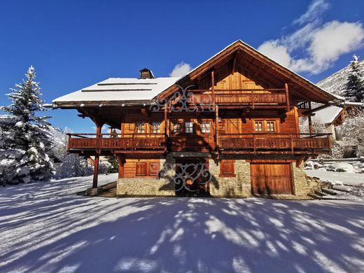 Πολυτελή κατοικία σε Serre Chevalier, Hautes-Alpes