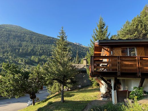 Chalet in Villarodin, Savoy