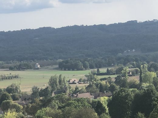Luxus-Haus in Montignac, Dordogne