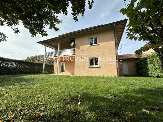 Apartment in Veigy, Haute-Savoie