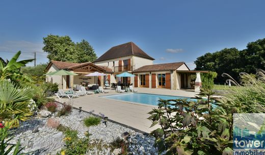 Luxus-Haus in Bergerac, Dordogne