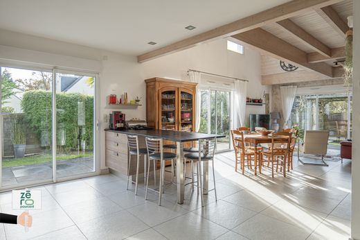 Luxury home in La Chapelle-sur-Erdre, Loire-Atlantique