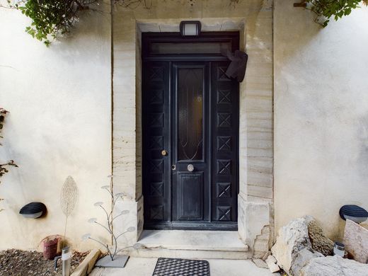 Vaison-la-Romaine, Vaucluseの高級住宅