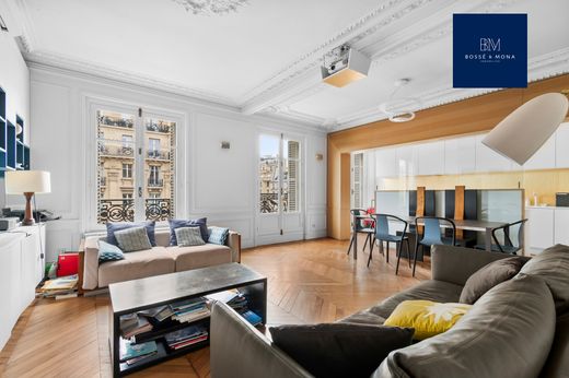Apartament w Tour Eiffel, Invalides – Ecole Militaire, Saint-Thomas d’Aquin, Paris