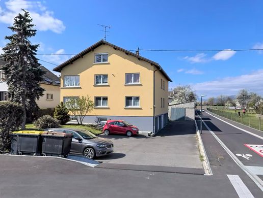 Maison de luxe à Battenheim, Haut-Rhin