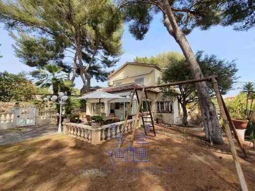Villa en Bandol AOC, Var