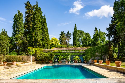 Casa de luxo - Aix-en-Provence, Bocas do Ródano