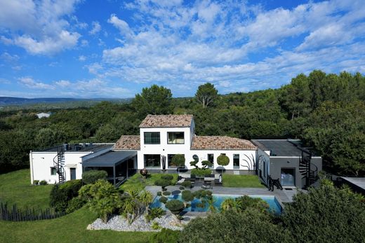 Luxus-Haus in Gordes, Vaucluse