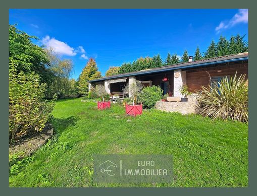 Luxury home in Hostens, Gironde