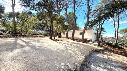 豪宅  Rousset, Bouches-du-Rhône