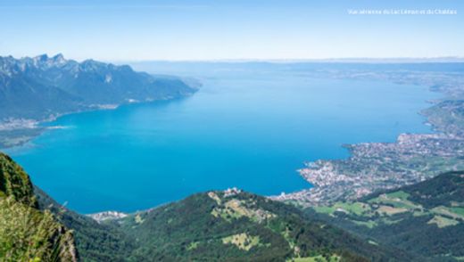 Квартира, Sciez, Haute-Savoie