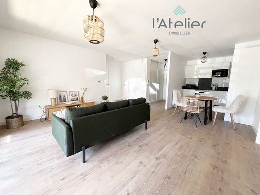 Apartment in Saint-Lary-Soulan, Hautes-Pyrénées