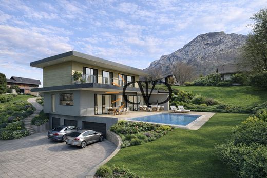 豪宅  Collonges-sous-Salève, Haute-Savoie