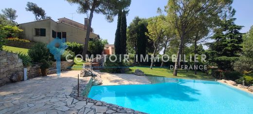 Villa in Nîmes, Gard