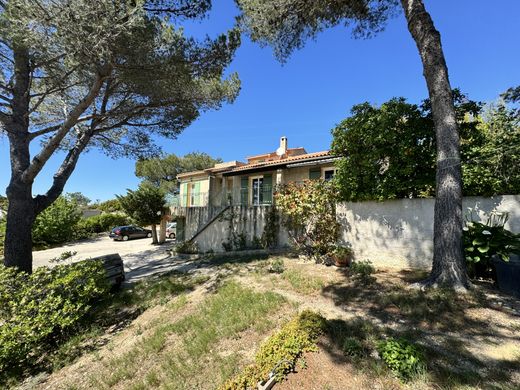Maison de luxe à Martigues, Bouches-du-Rhône