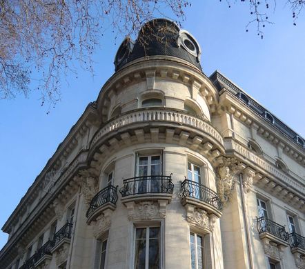 Appartement in Lyon, Rhône