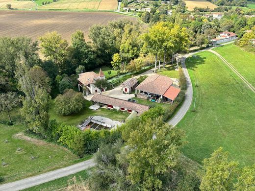 Luxury home in Lapenche, Tarn-et-Garonne