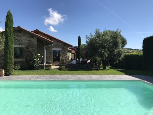 Villa en Saint-Joseph, Loira