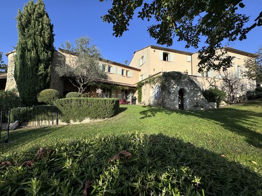 ‏וילה ב  Dieulefit, Drôme