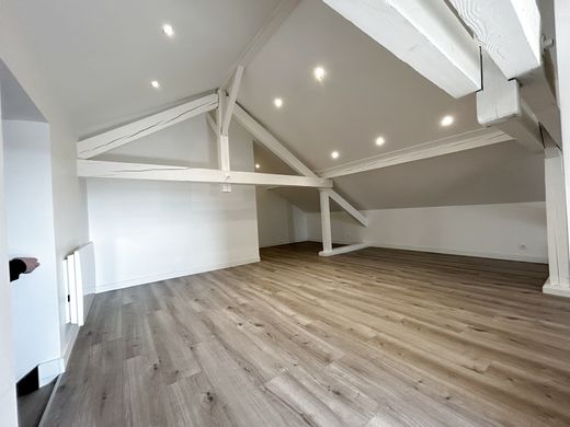 Maison de luxe à Vernéville, Moselle