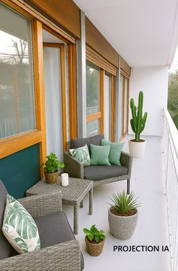 Apartamento - Meudon, Hauts-de-Seine