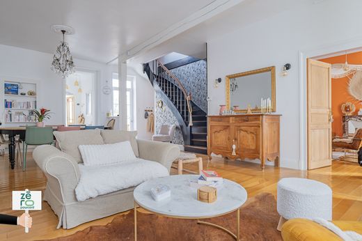 Maison de luxe à Luçon, Vendée