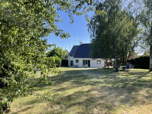 Элитный дом, Ancenis, Loire-Atlantique