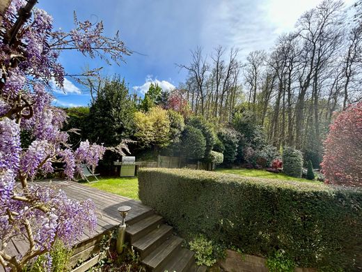 Luxury home in Orgeval, Yvelines