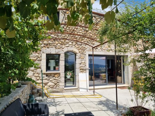 호화 저택 / Mison, Alpes-de-Haute-Provence