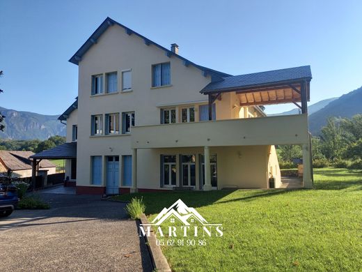 Luxury home in Argelès-Gazost, Hautes-Pyrénées