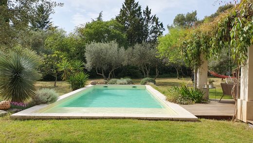 Luxury home in Nîmes, Gard